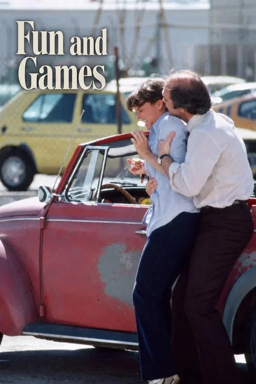 Fun and Games постер