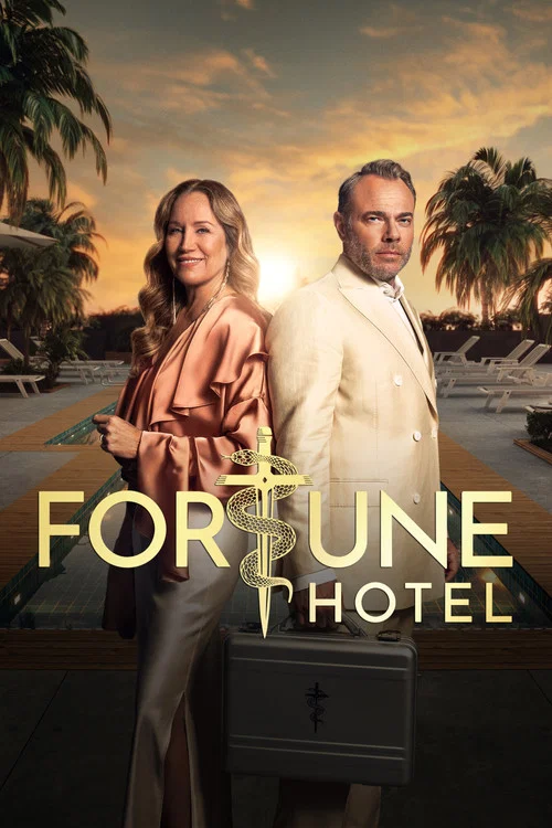 Fortune Hotel Sverige постер