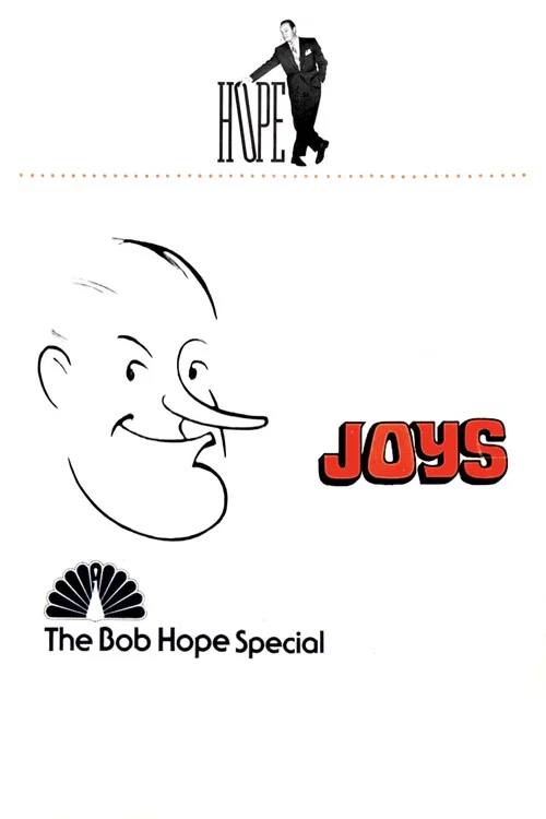 Joys постер