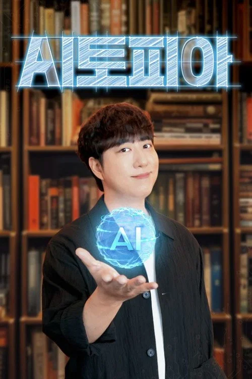AI토피아 постер