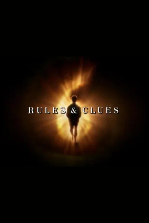 The Sixth Sense: Rules and Clues постер