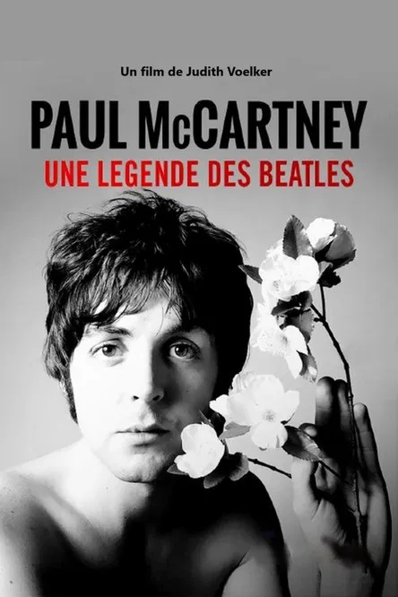 Paul McCartney - Eine Beatles-Legende постер