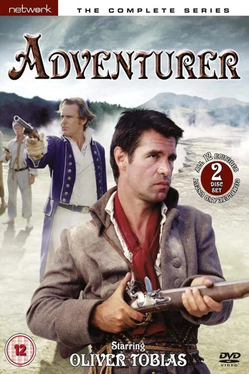 Adventurer постер