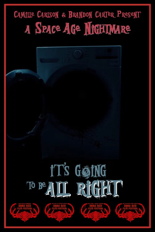 It's Going to be All Right постер