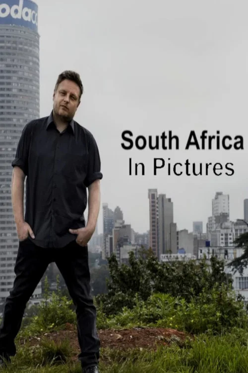 South Africa in Pictures постер