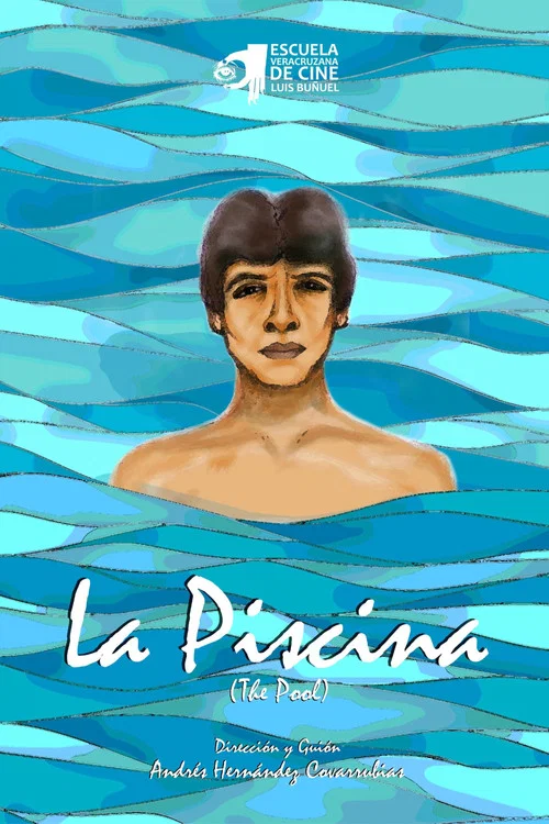 La Piscina постер