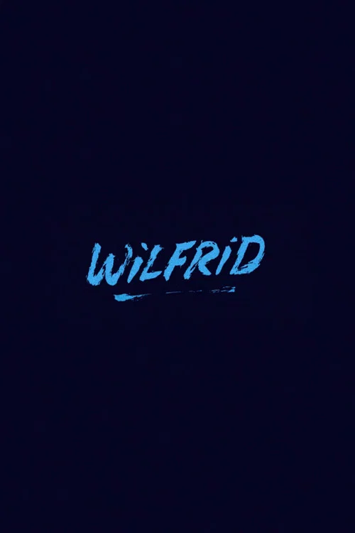 Wilfrid постер