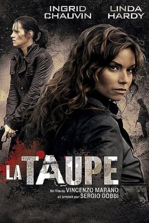 La Taupe постер