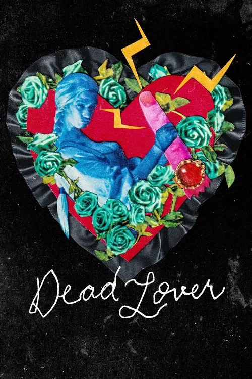 Dead Lover постер