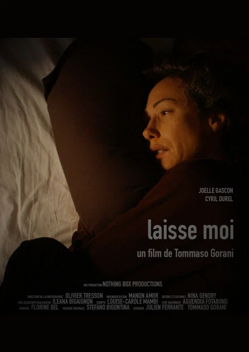 Laisse Moi постер