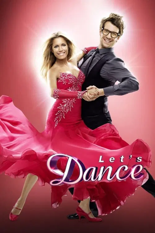 Let's Dance постер