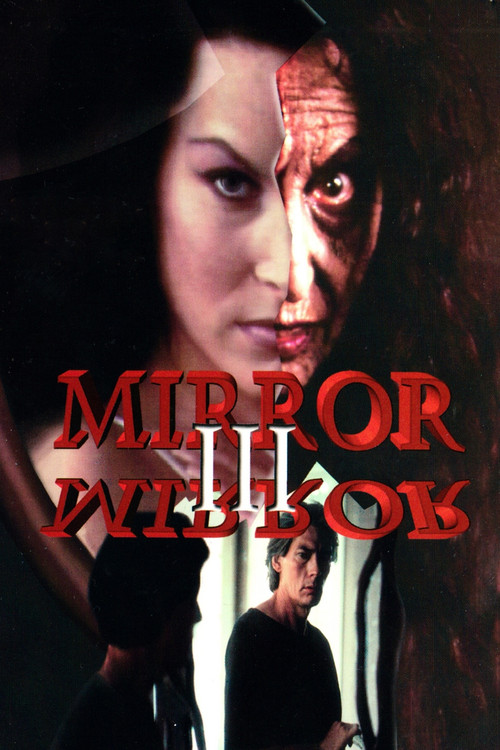 Mirror, Mirror III: The Voyeur постер