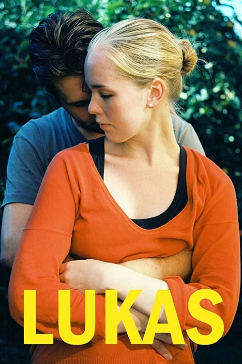 Lukas постер