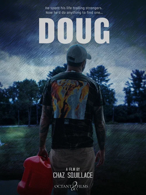 Doug постер