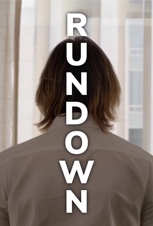 Rundown постер