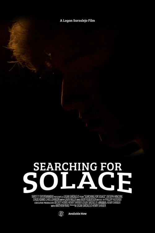 Searching for Solace постер
