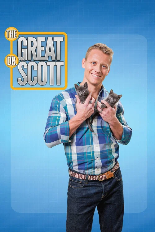 The Great Dr. Scott постер