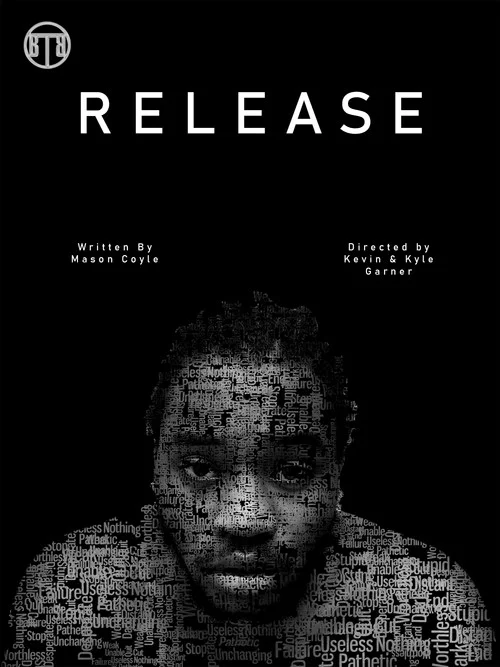 Release постер