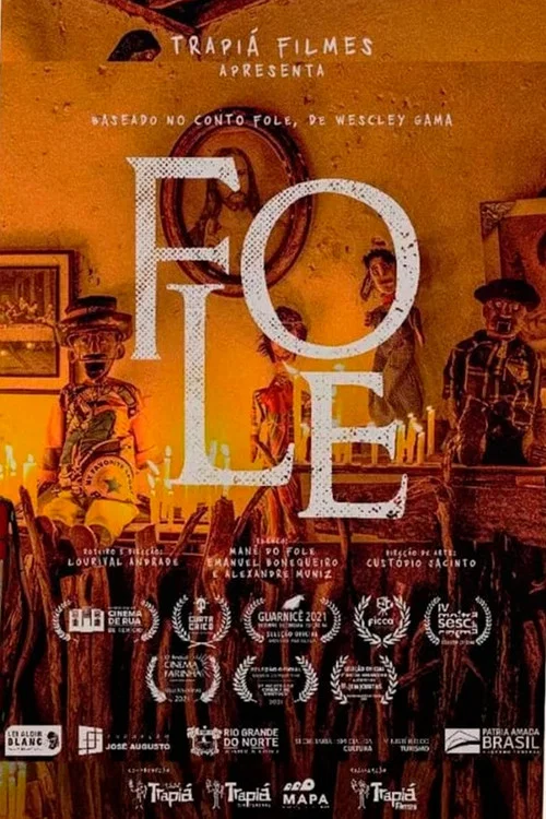 FOLE постер