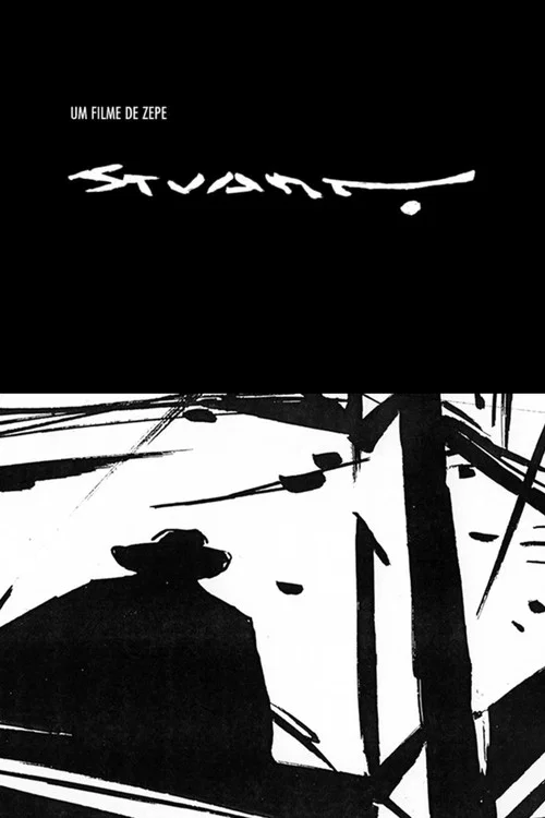 Stuart постер