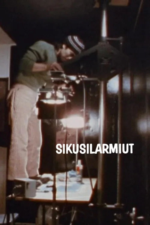 Sikusilarmiut постер