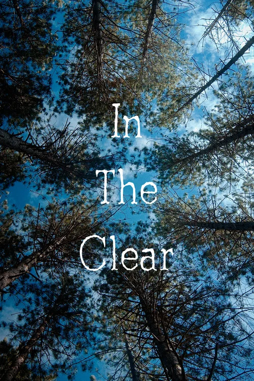 In the Clear постер
