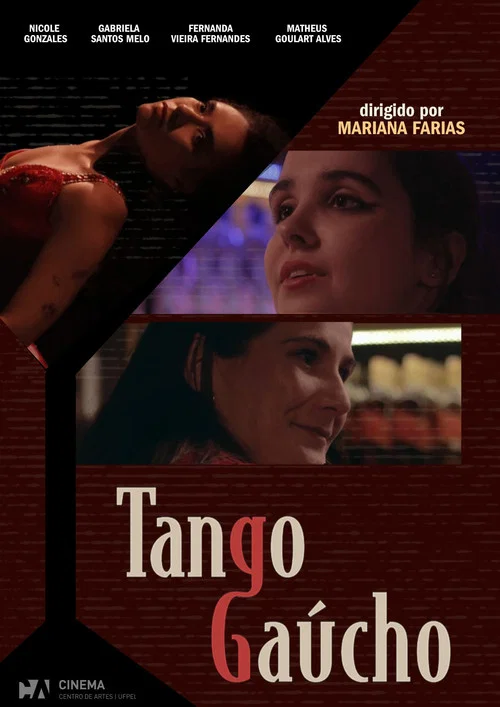Tango Gaúcho постер