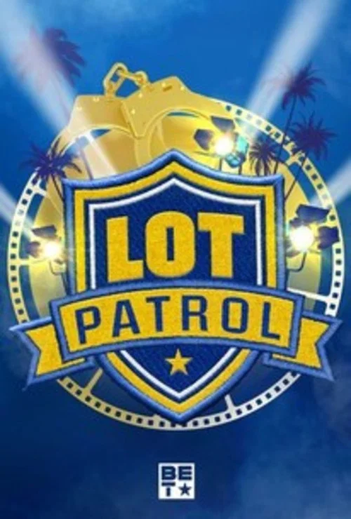 Lot Patrol постер