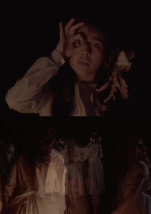 Saints of the Night постер