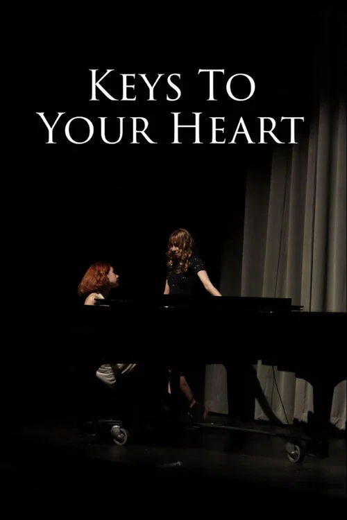 Keys to Your Heart постер