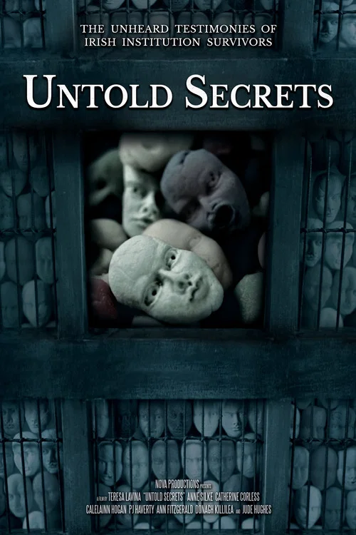Untold Secrets постер
