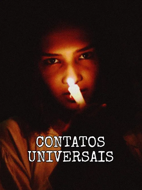 Contatos Universais постер