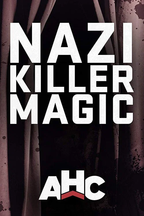 Nazi Killer Magic постер
