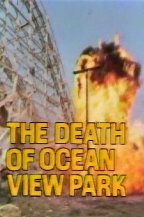 The Death of Ocean View Park постер