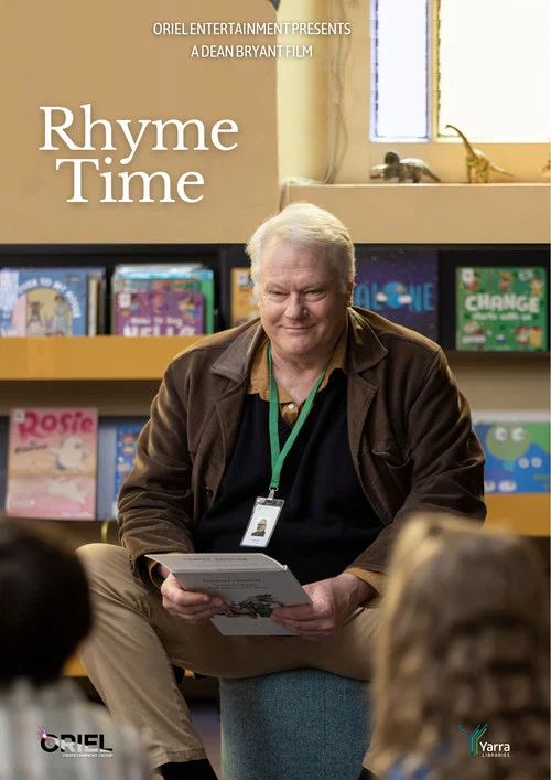 Rhyme Time постер
