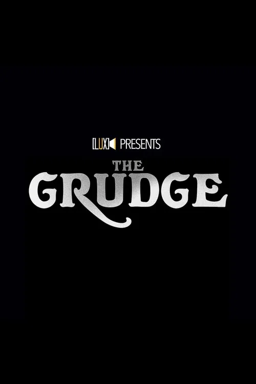 The Grudge постер