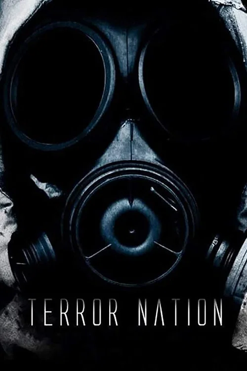 Terror Nation постер