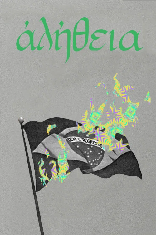 Aletheia постер