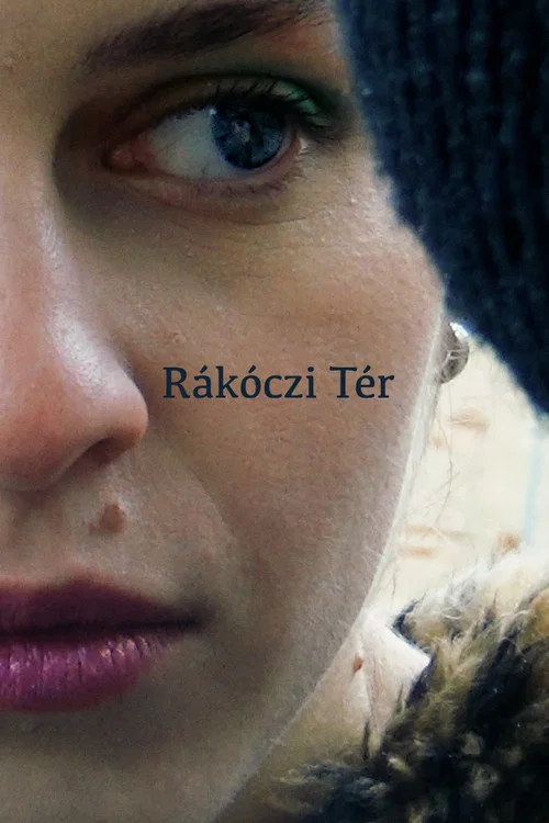 Rákóczi Tér постер