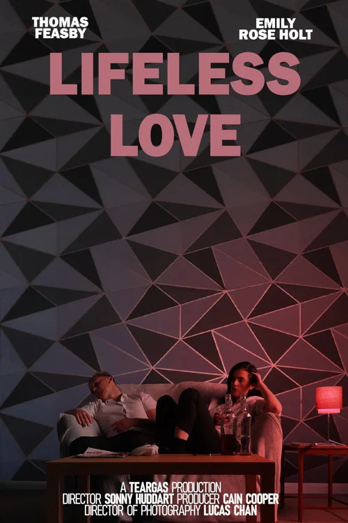 Lifeless Love постер
