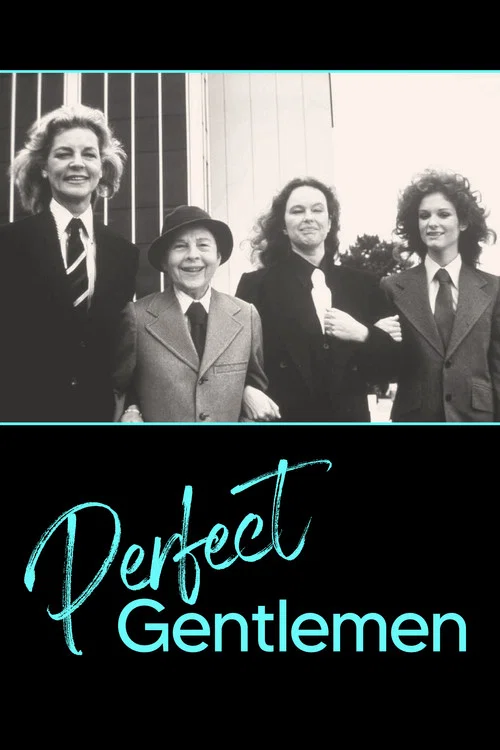 Perfect Gentlemen постер