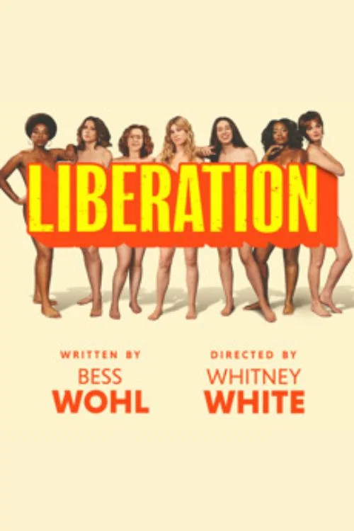 Liberation постер