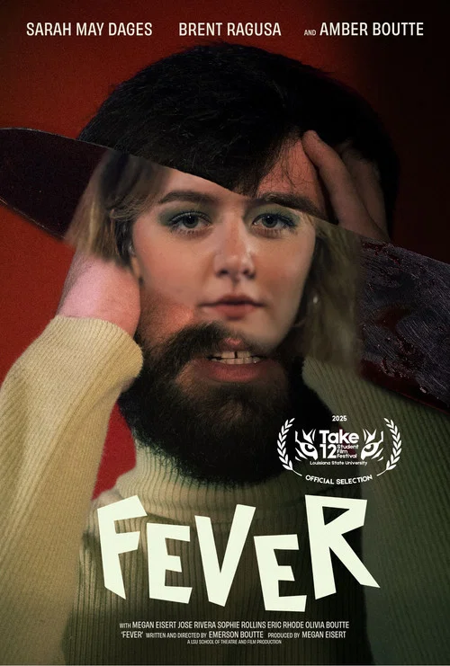 Fever постер