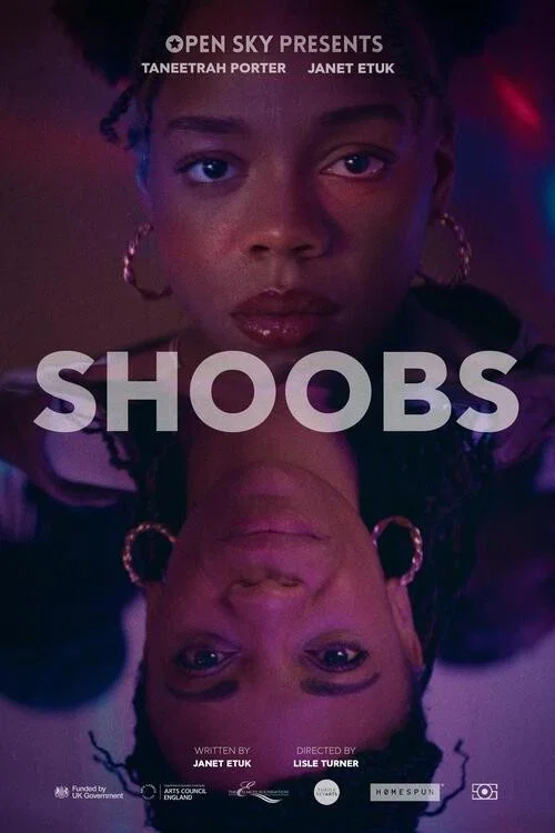 Shoobs постер