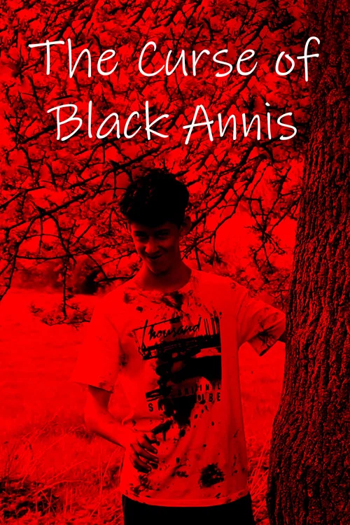 The Curse Of Black Annis постер