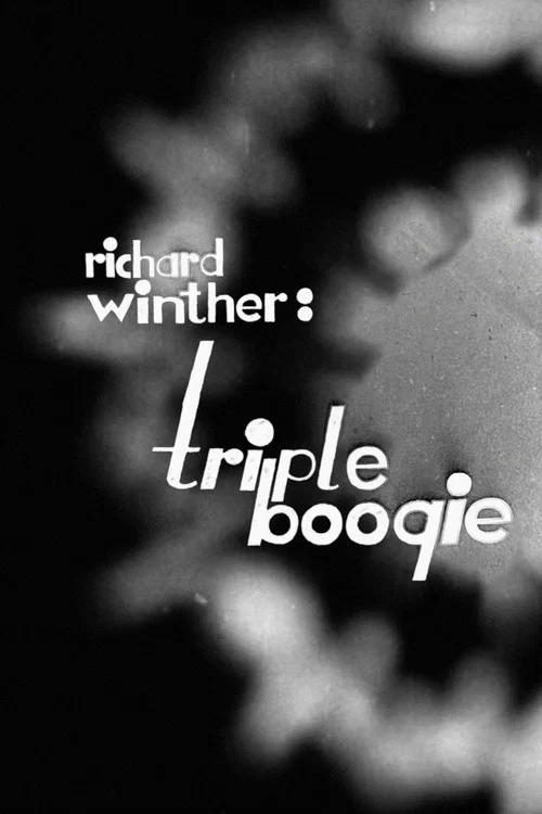 Triple Boogie постер