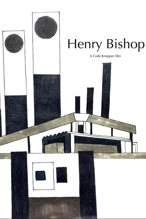 Henry Bishop постер
