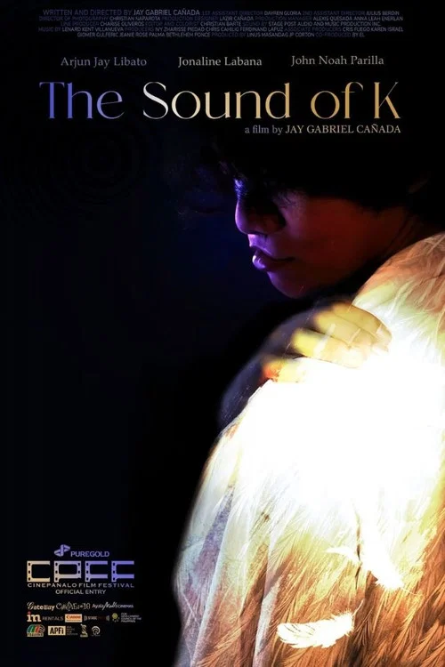 The Sound of K постер