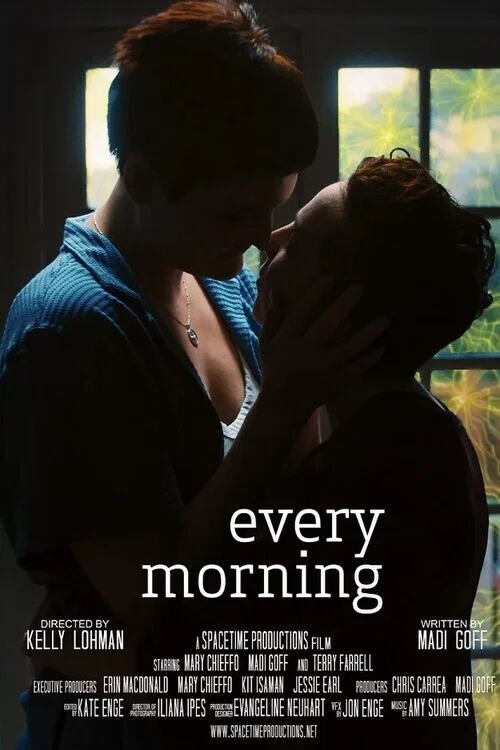 Every Morning постер