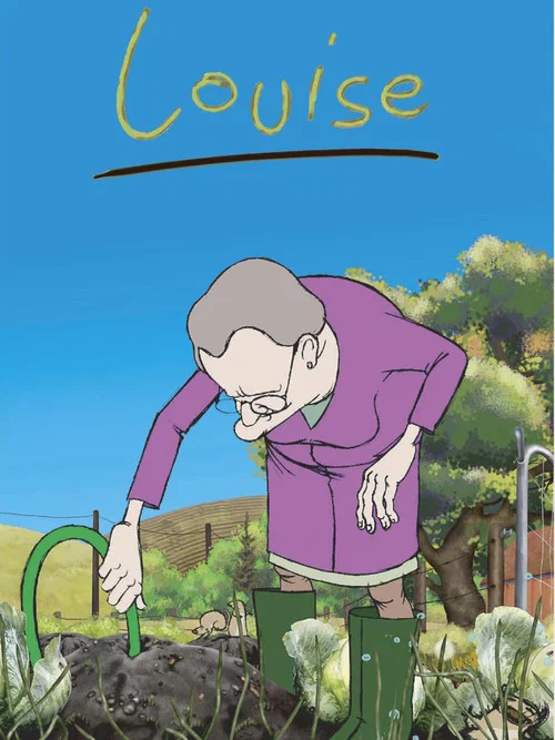 Louise постер